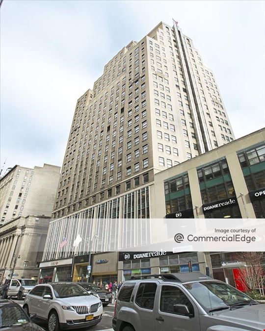 1350 Broadway
