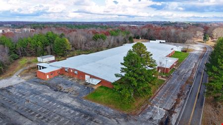 Industrial space for Sale at Vacant Industrial Property | Centerville, TN in Centerville