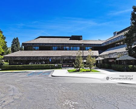 Office space for Rent at The Promontory in San Luis Obispo