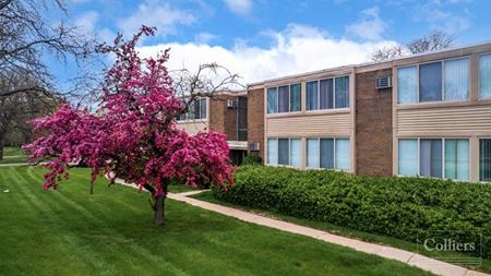 Other space for Sale at 946-Unit Apartment Portfolio | 5 Communities | Southfield, MI in Southfield