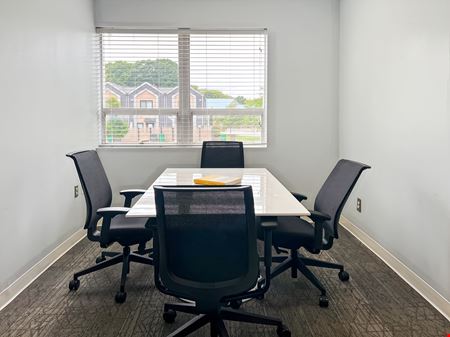 Office space for Rent at Regus - Charlotte - 3117 Whiting Avenue in Charlotte