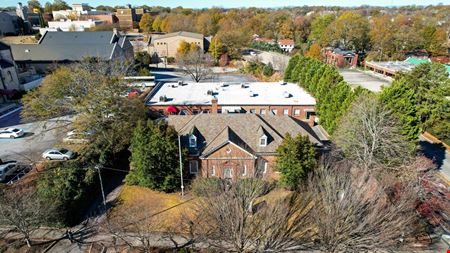Rare Redevelopment Opportunity | Downtown Greenville, SC
