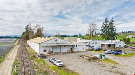 Industrial space for Rent at 3220 SE DAYTON BYP in Dayton