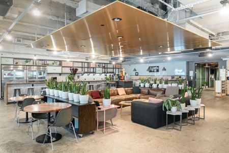 Office space for Rent at WeWork - 1900 Market St in Philadelphia