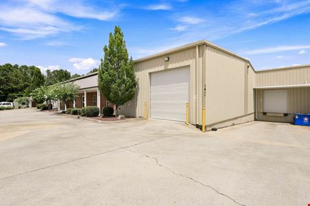 Industrial Building For Lease