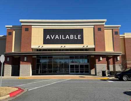 Brookwood Marketplace