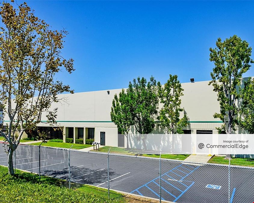 801 West Artesia Blvd