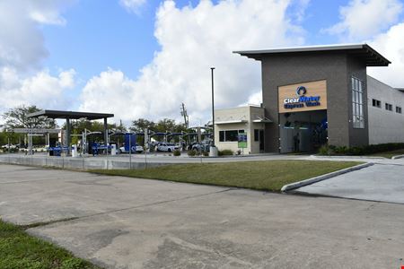 Southview Square Retail Center
