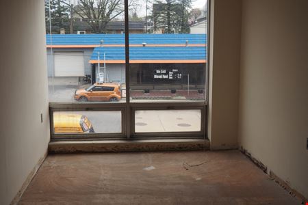 Mix-Use Redevelopment 2,500-7,000 SF Retail - Northampton, PA