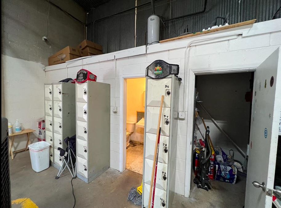 316 Industrial Ave NE