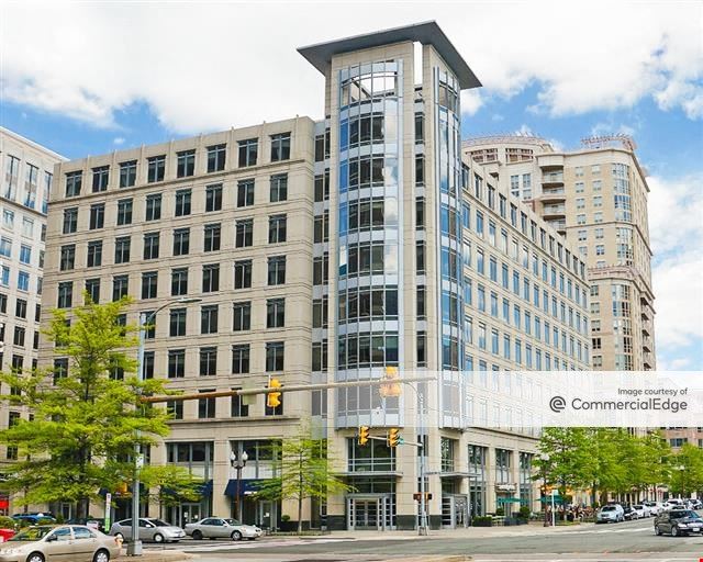 Two Liberty Center