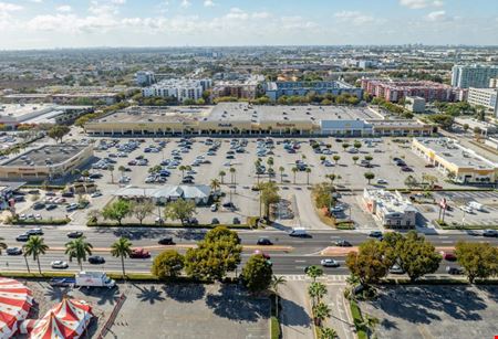 Westland Commons