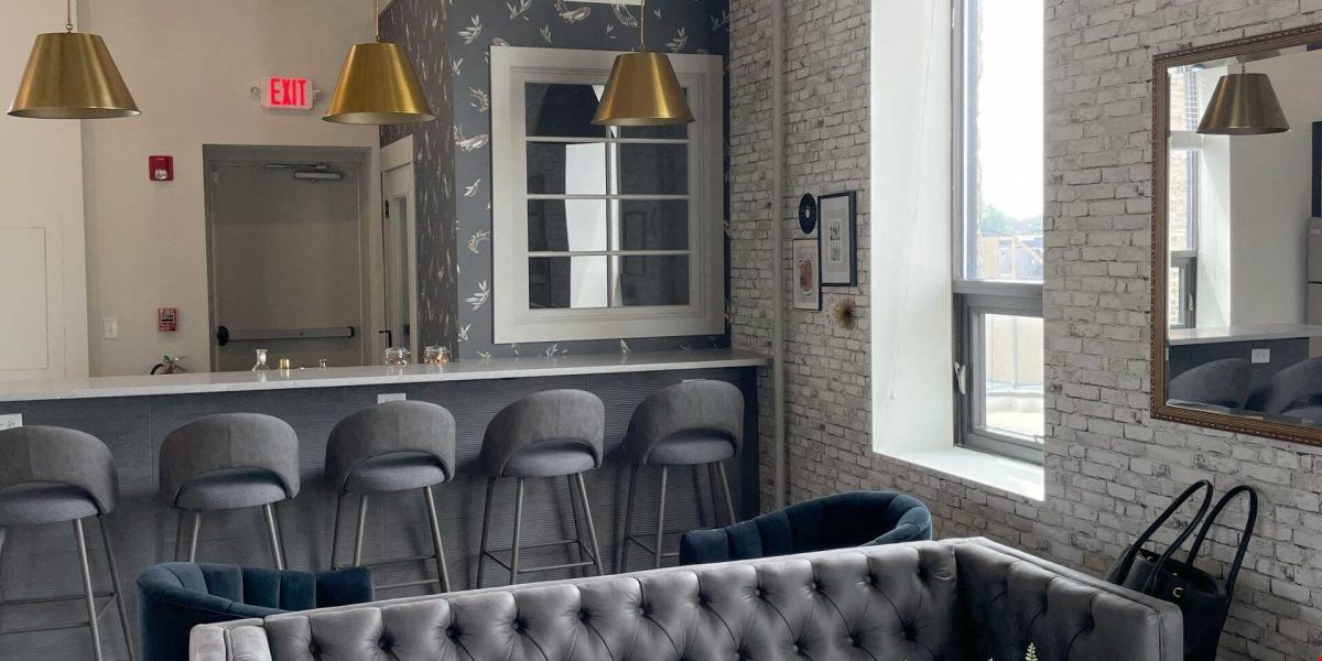 Enclave Coworking - Enclave Naperville