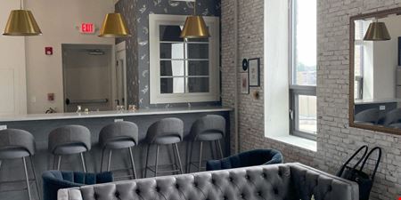 Office space for Rent at Enclave Coworking - Enclave Naperville in Naperville