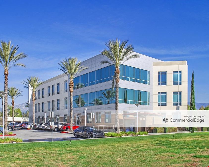 Haven Park - Bldg. D
