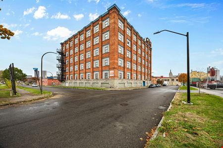 Office space for Rent at 49 St Bridgets Dr in Rochester
