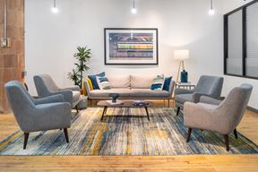 Spaces - Washington - 1015 15th Street
