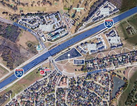 Commercial space at Self-Storage Development Site in Mesquite