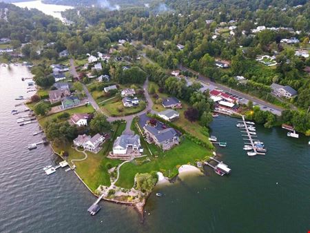 292 Candlewood Lake Rd & 5 Kellogg St