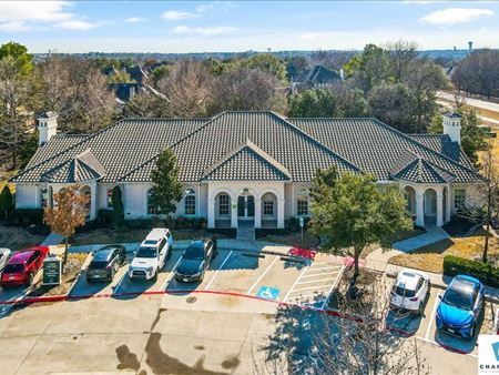 Office space for Sale at 1211 S White Chapel Blvd in Southlake