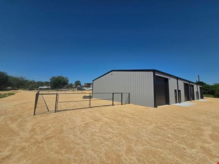 Industrial space for Rent at 3782 FM 725 Office Warehouse in New Braunfels