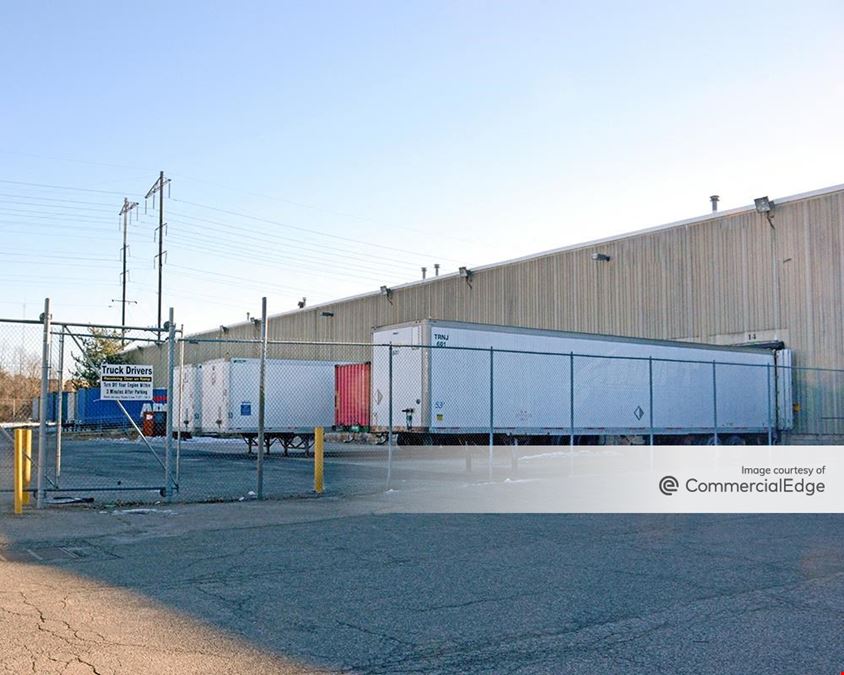 75 Carter Drive, Edison, NJ 08817