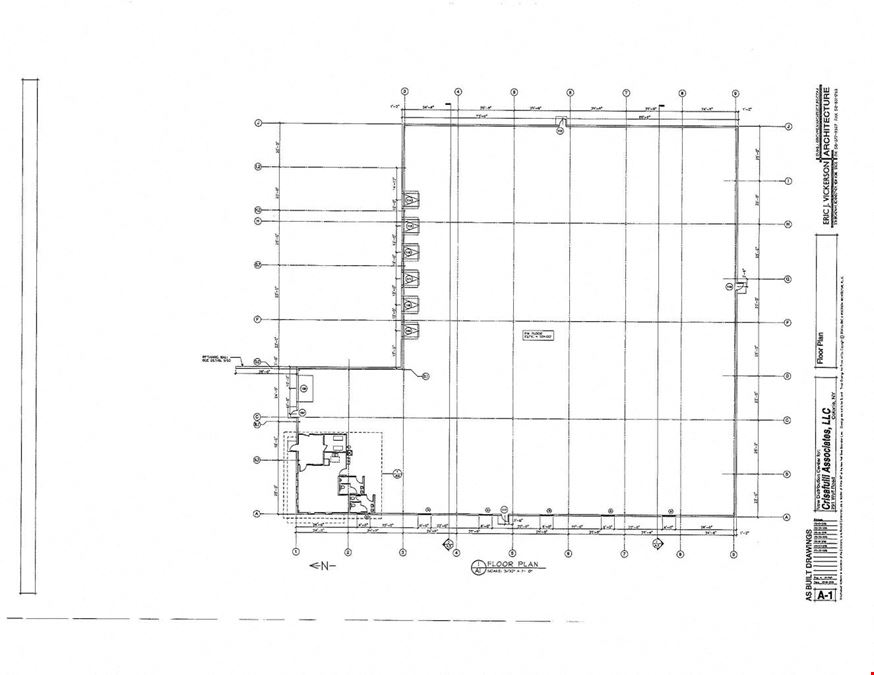 291 Wolf Road