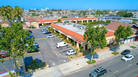 Plaza Lawndale