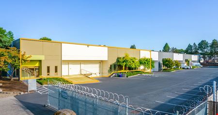 Industrial space for Rent at 13200 NE Whitaker Way in Portland