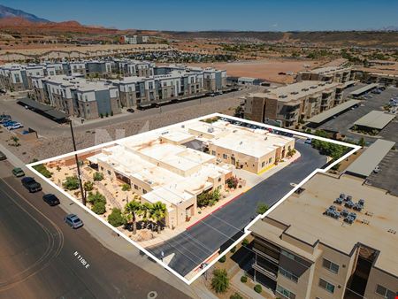 Office space for Sale at Assisted Living Facility w/ Memory Care in Washington