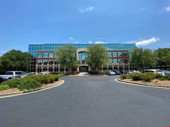 Office Evolution - Johns Creek