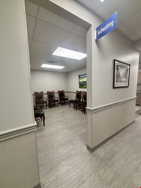 935 Spring Creek Rd., Suite 103, East. Ridge, TN 37412