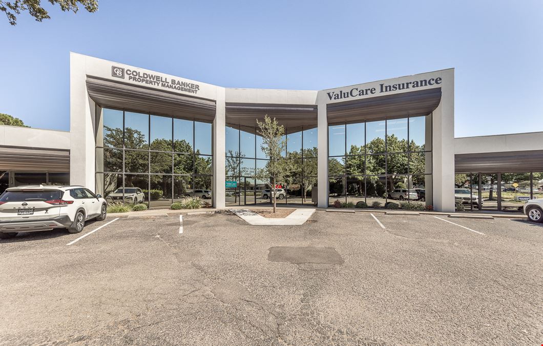 4920 S Loop 289