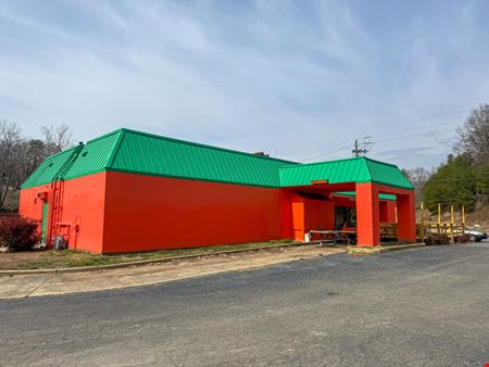 Retail Property on Tunnel Road