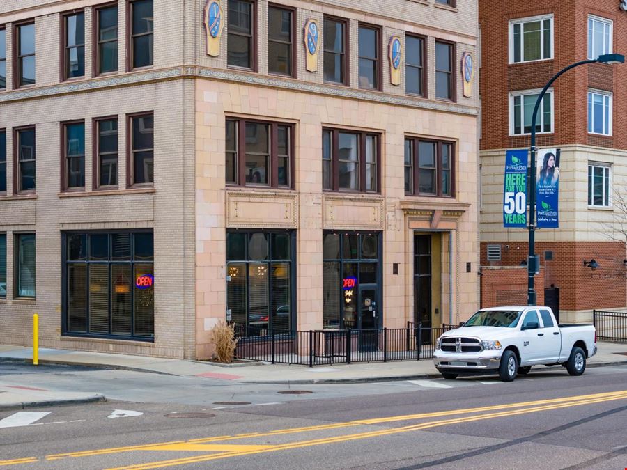 12 E Exchange St