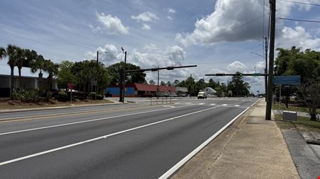 VacantLand space for Sale at 9-Acre Highway Frontage Development Site | DeFuniak Springs, FL in De Funiak Springs