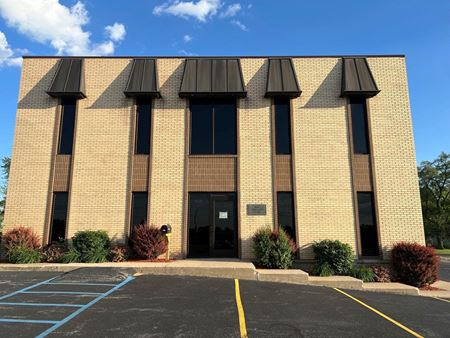 Office space for Rent at Merrillville Commercial Office Space US-30 in Merrillville