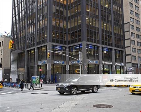 Office space for Rent at The Continental Tower in New York