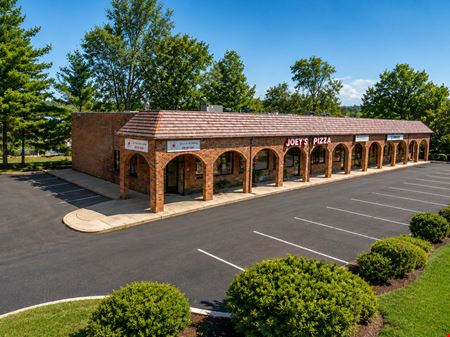 Retail space for Sale at NNN Retail Investment Opportunity in Hamilton
