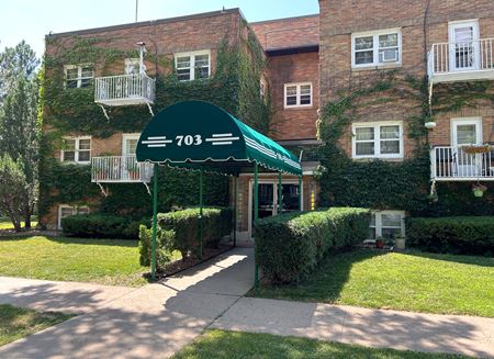 Multi-Family space for Sale at La Salle Apartments in Sioux Falls