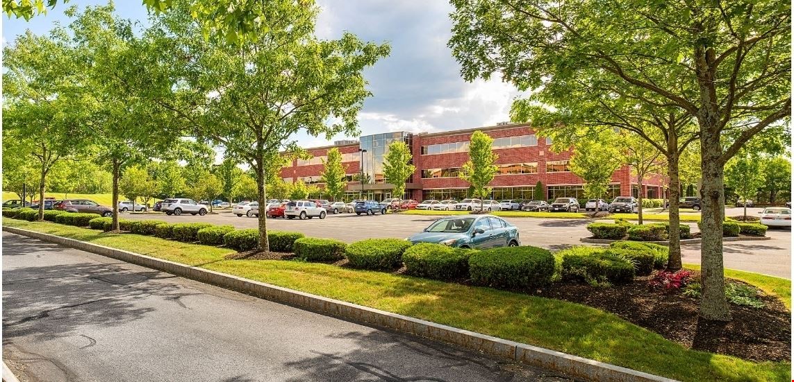 Lake Williams Center | 26 & 62 Forest Street