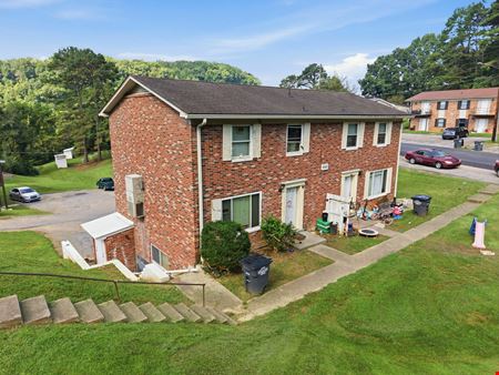 29 Units - Kingsport, TN