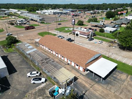 Office space for Sale at 1 Acre - Owner-User or Redevelopment Opportunity on Highway 80 - Pearl, MS in Pearl