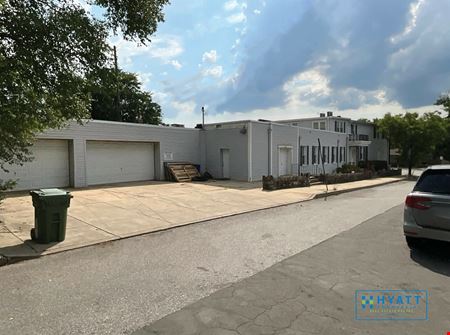Office space for Sale at Marzullo Funeral Chapel in Baltimore