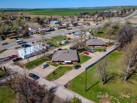 Multi-Family space for Sale at Diamond Apartments in Minco