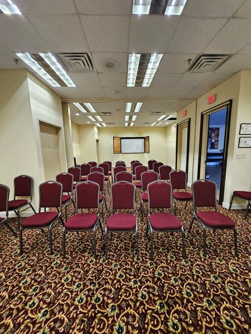 Tallahassee Conference Center