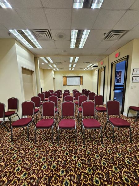 Office space for Rent at Tallahassee Conference Center in Tallahassee