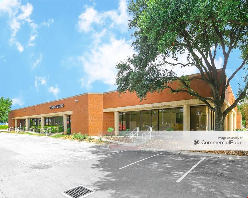 Southpark Business Park - Building N