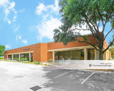 Office space for Rent at Southpark Business Park - Building N in Austin