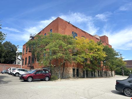 Office space for Rent at Sublease Available at Champion Commons - Up to 28,661 SF in Pittsburgh